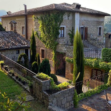 Agriturismo Villa Cicchi Ascoli Piceno Exterior foto