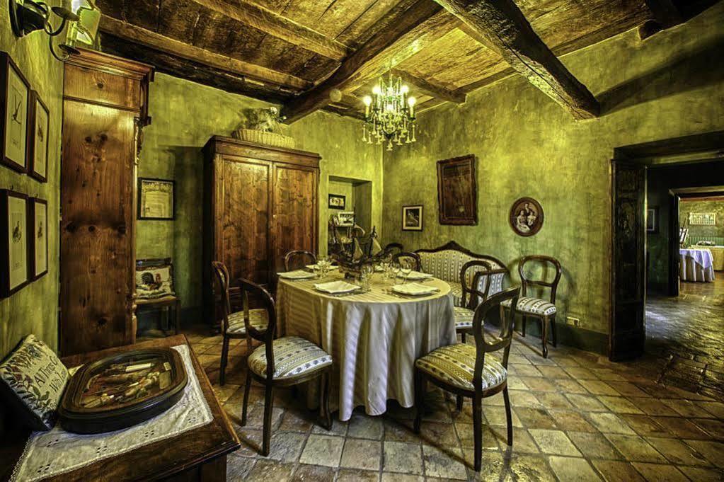 Agriturismo Villa Cicchi Ascoli Piceno Exterior foto